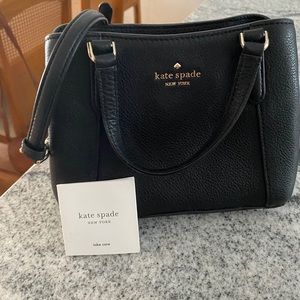 Kate spade crossbody